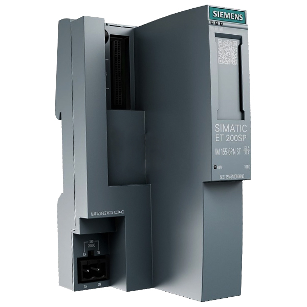 6ES7155-6AA00-0BN0 New Siemens PROFINET Bundle IM